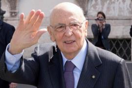 Giorgio Napolitano